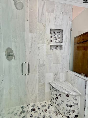 225 Calico Lane, Ridgeway, SC 29130