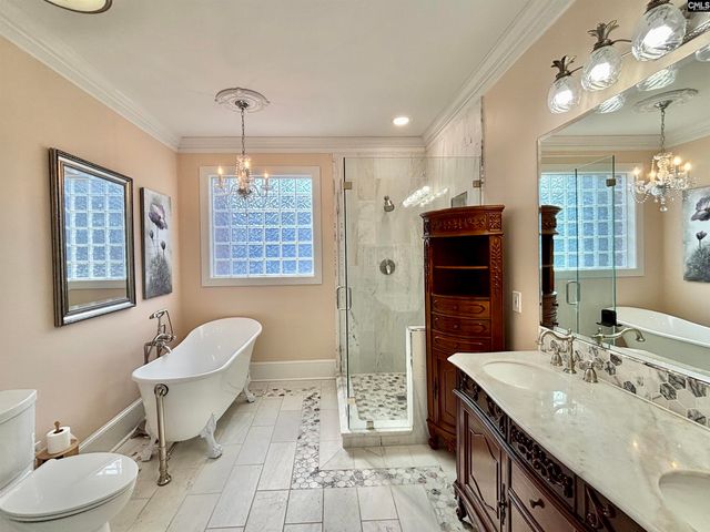 225 Calico Lane, Ridgeway, SC 29130