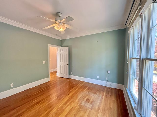 225 Calico Lane, Ridgeway, SC 29130