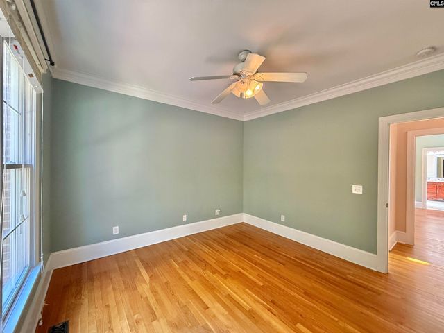 225 Calico Lane, Ridgeway, SC 29130