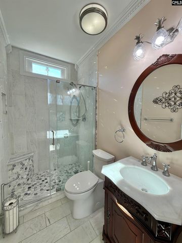 225 Calico Lane, Ridgeway, SC 29130