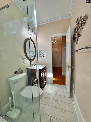 225 Calico Lane, Ridgeway, SC 29130