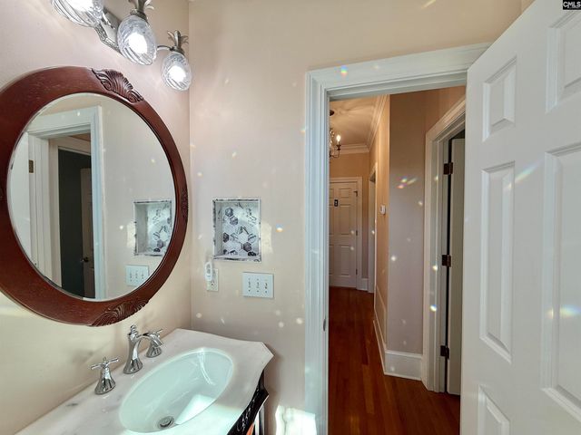 225 Calico Lane, Ridgeway, SC 29130