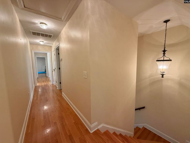 225 Calico Lane, Ridgeway, SC 29130