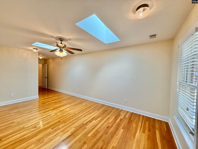 225 Calico Lane, Ridgeway, SC 29130