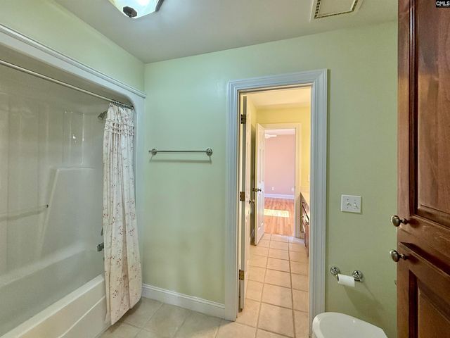 225 Calico Lane, Ridgeway, SC 29130