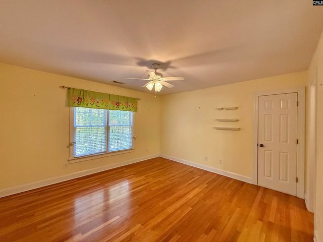 225 Calico Lane, Ridgeway, SC 29130