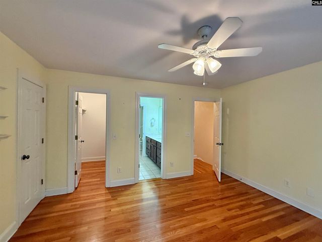 225 Calico Lane, Ridgeway, SC 29130