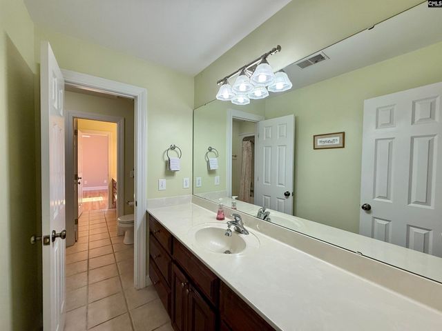 225 Calico Lane, Ridgeway, SC 29130