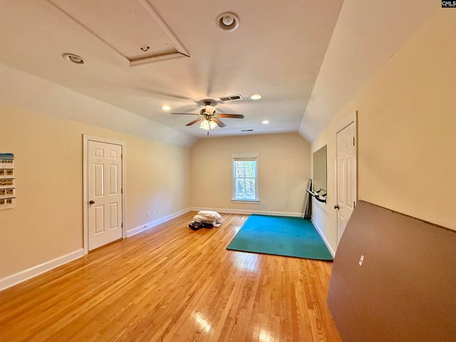 225 Calico Lane, Ridgeway, SC 29130