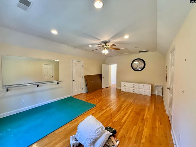 225 Calico Lane, Ridgeway, SC 29130