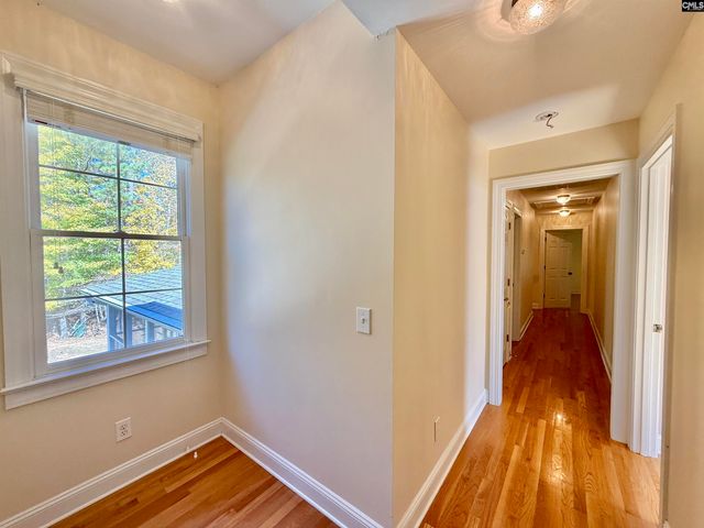 225 Calico Lane, Ridgeway, SC 29130