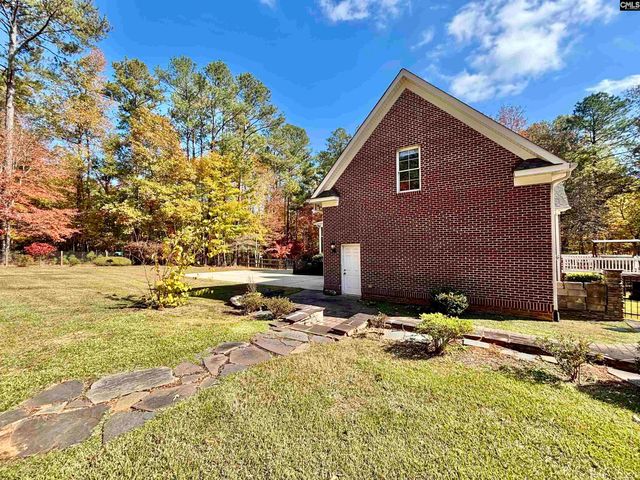 225 Calico Lane, Ridgeway, SC 29130