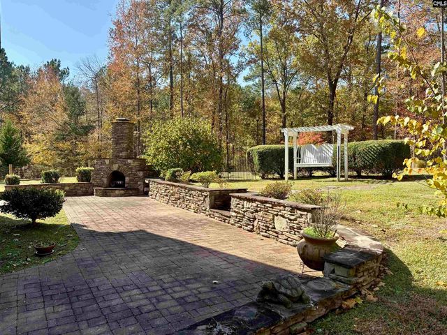 225 Calico Lane, Ridgeway, SC 29130