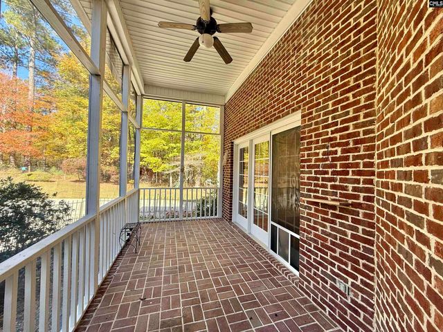 225 Calico Lane, Ridgeway, SC 29130