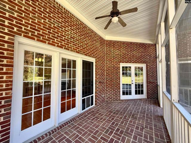 225 Calico Lane, Ridgeway, SC 29130