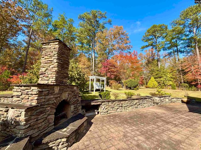 225 Calico Lane, Ridgeway, SC 29130