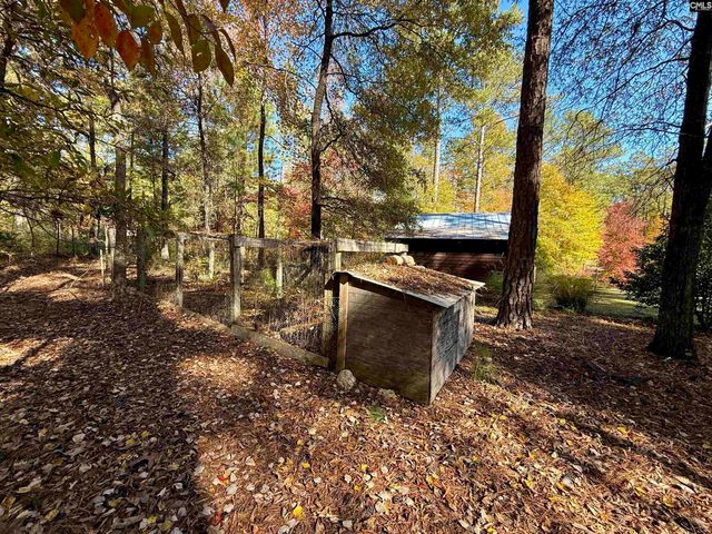 225 Calico Lane, Ridgeway, SC 29130