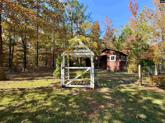 225 Calico Lane, Ridgeway, SC 29130