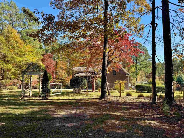 225 Calico Lane, Ridgeway, SC 29130