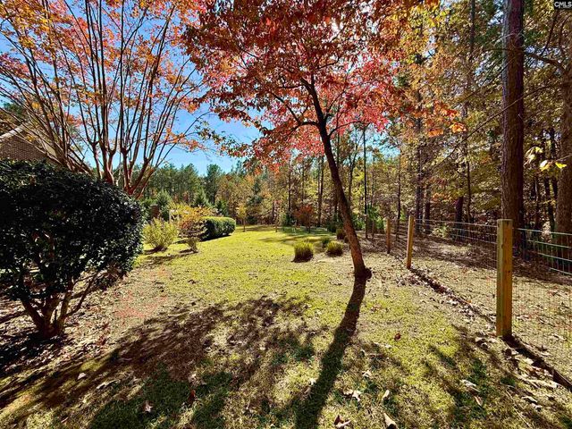 225 Calico Lane, Ridgeway, SC 29130