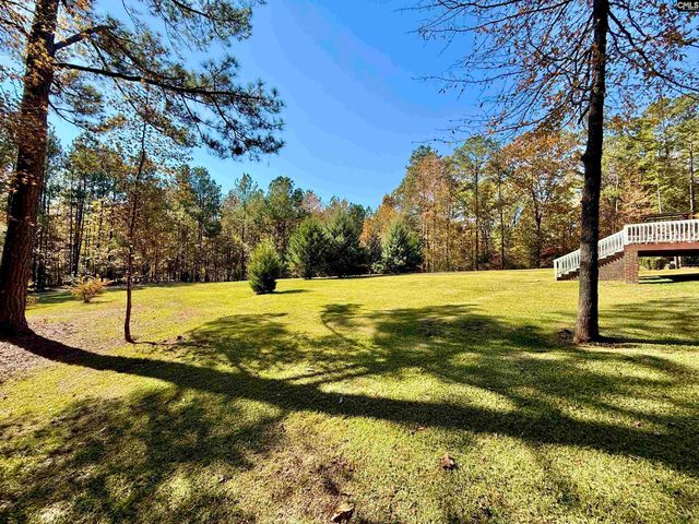 225 Calico Lane, Ridgeway, SC 29130