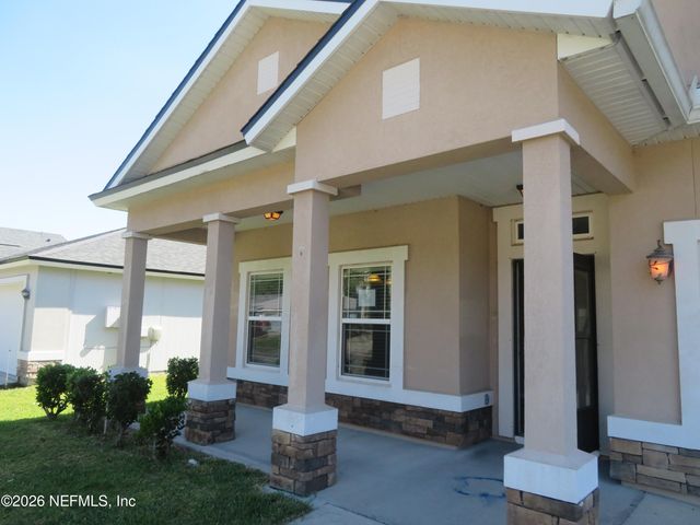 529 S ABERDEENSHIRE Drive, St. Johns, FL 32259