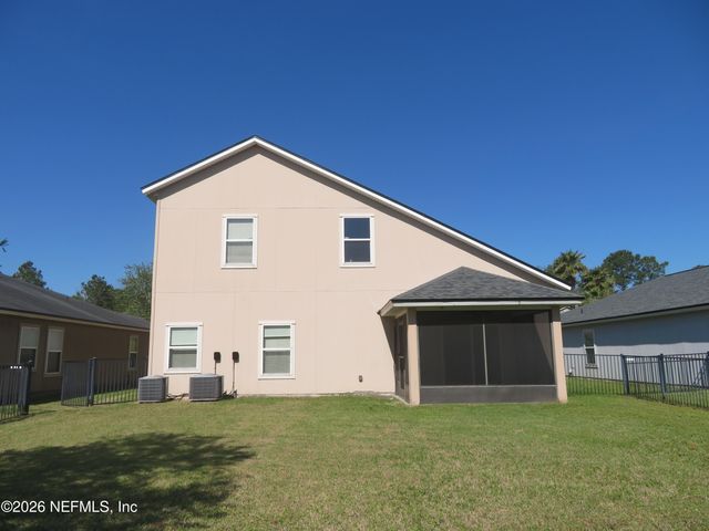 529 S ABERDEENSHIRE Drive, St. Johns, FL 32259