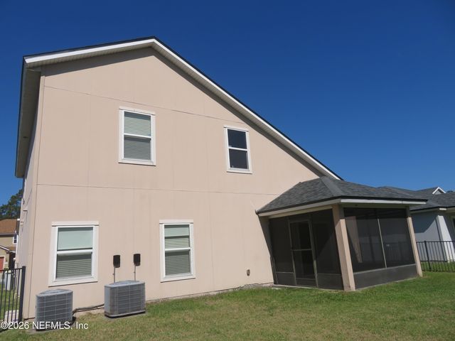 529 S ABERDEENSHIRE Drive, St. Johns, FL 32259