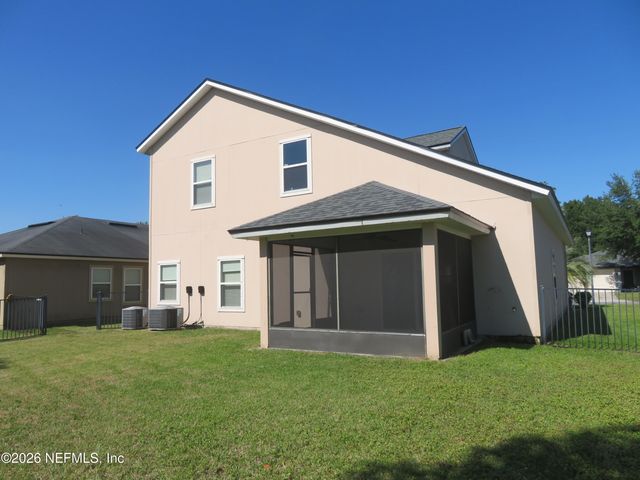 529 S ABERDEENSHIRE Drive, St. Johns, FL 32259