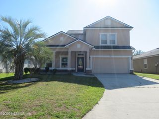 529 S ABERDEENSHIRE Drive, St. Johns, FL 32259