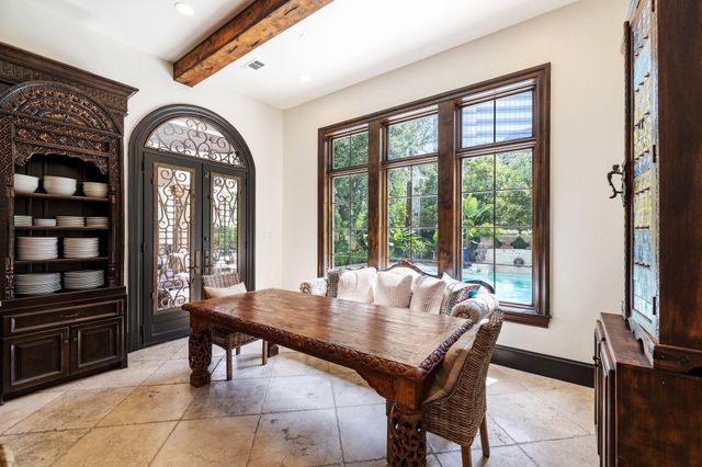 5007 Cedar Creek Drive, Houston, TX 77056