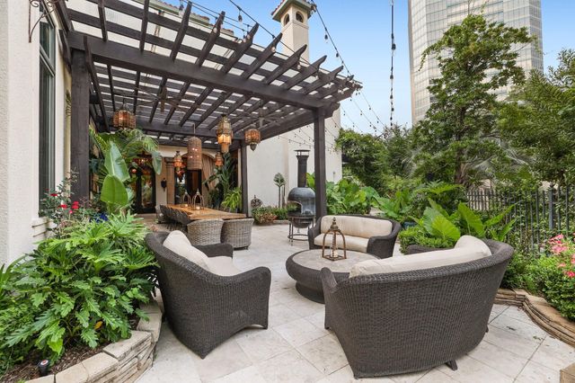 5007 Cedar Creek Drive, Houston, TX 77056