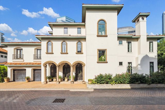 5007 Cedar Creek Drive, Houston, TX 77056