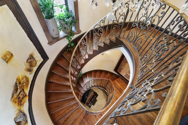 5007 Cedar Creek Drive, Houston, TX 77056