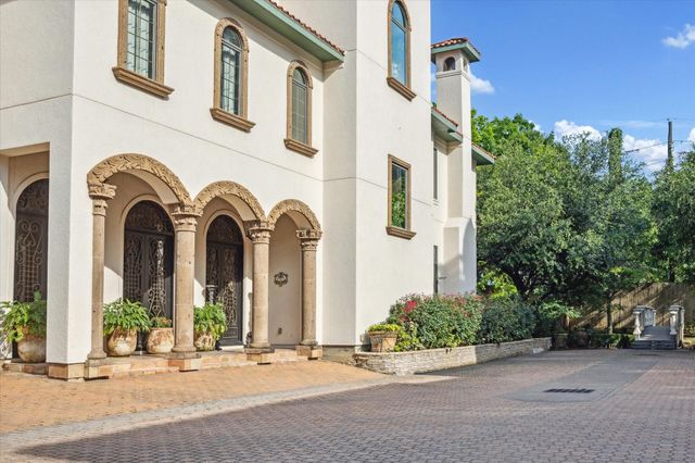 5007 Cedar Creek Drive, Houston, TX 77056