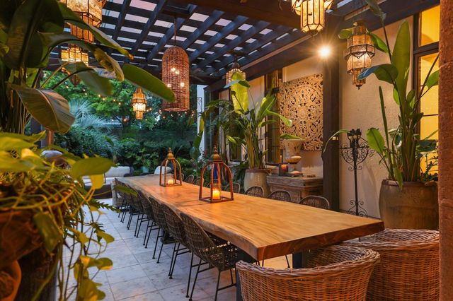 5007 Cedar Creek Drive, Houston, TX 77056