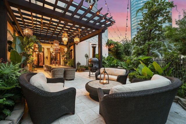 5007 Cedar Creek Drive, Houston, TX 77056