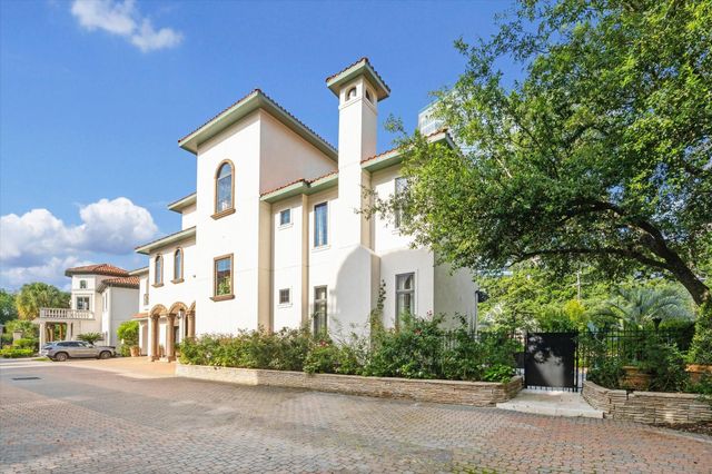 5007 Cedar Creek Drive, Houston, TX 77056