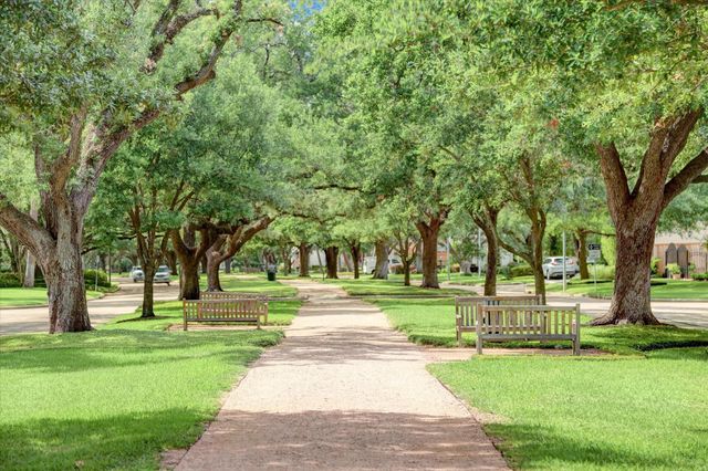 5007 Cedar Creek Drive, Houston, TX 77056