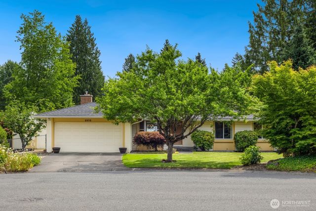 6906 149th Avenue NE, Redmond, WA 98052