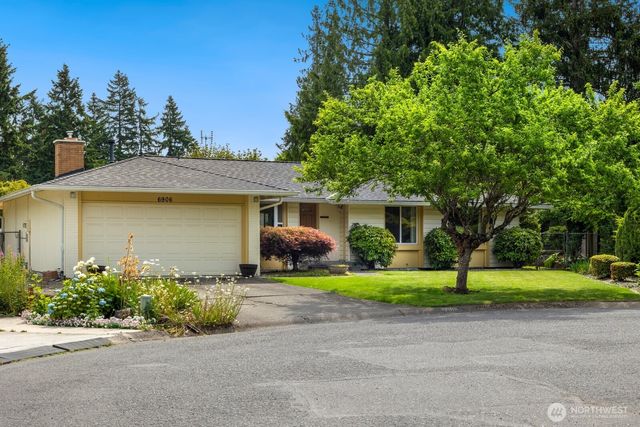 6906 149th Avenue NE, Redmond, WA 98052