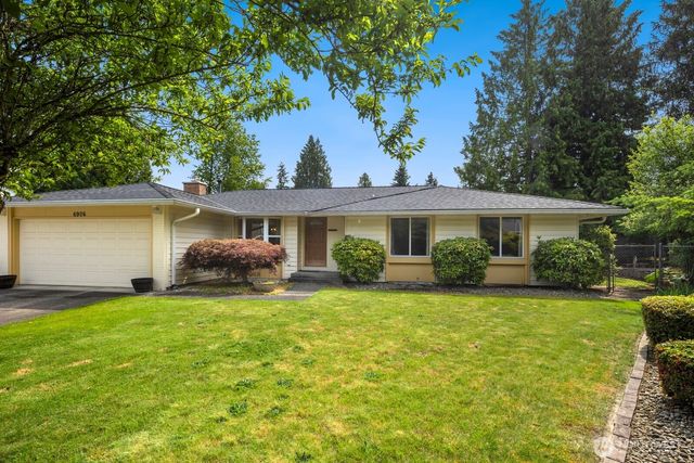 6906 149th Avenue NE, Redmond, WA 98052