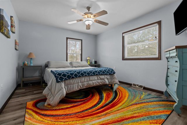 801 OAK STREET, Shawano, WI 54166