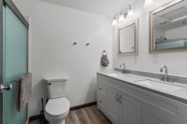 801 OAK STREET, Shawano, WI 54166