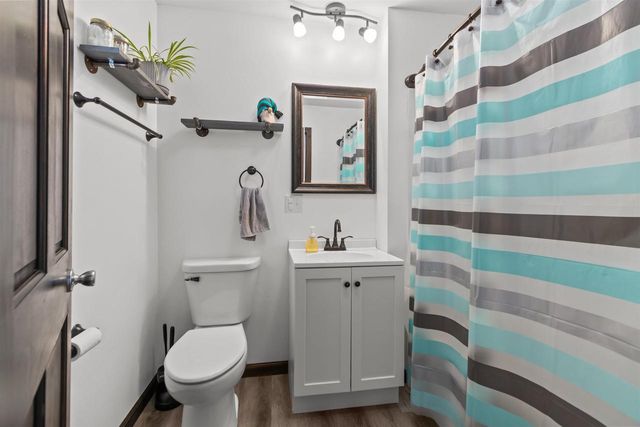 801 OAK STREET, Shawano, WI 54166