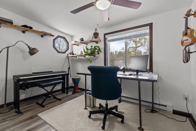 801 OAK STREET, Shawano, WI 54166