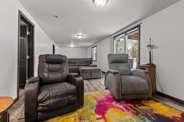 801 OAK STREET, Shawano, WI 54166