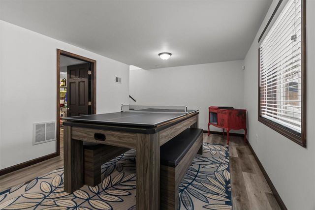 801 OAK STREET, Shawano, WI 54166