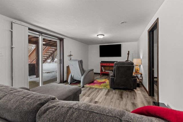 801 OAK STREET, Shawano, WI 54166